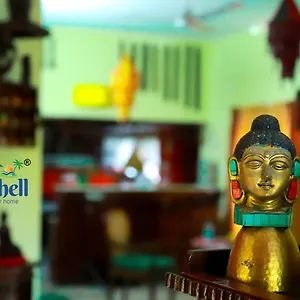 Nutshell-airport Retreat By The Sea Privatunterkunft Thiruvananthapuram